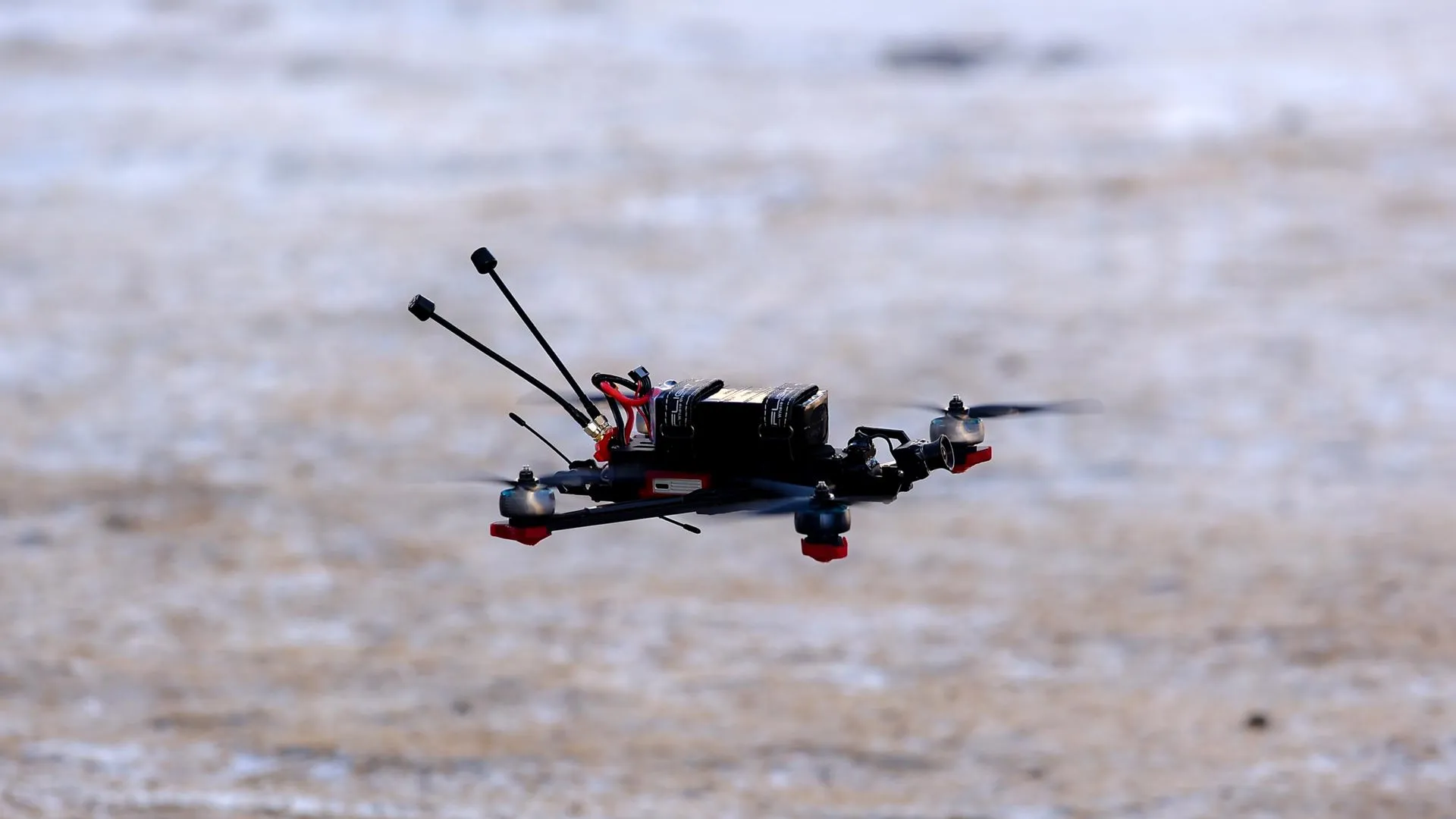 Военный эксперт Корнев дал оценку угрозе «способного долететь до Сибири» украинского беспилотника