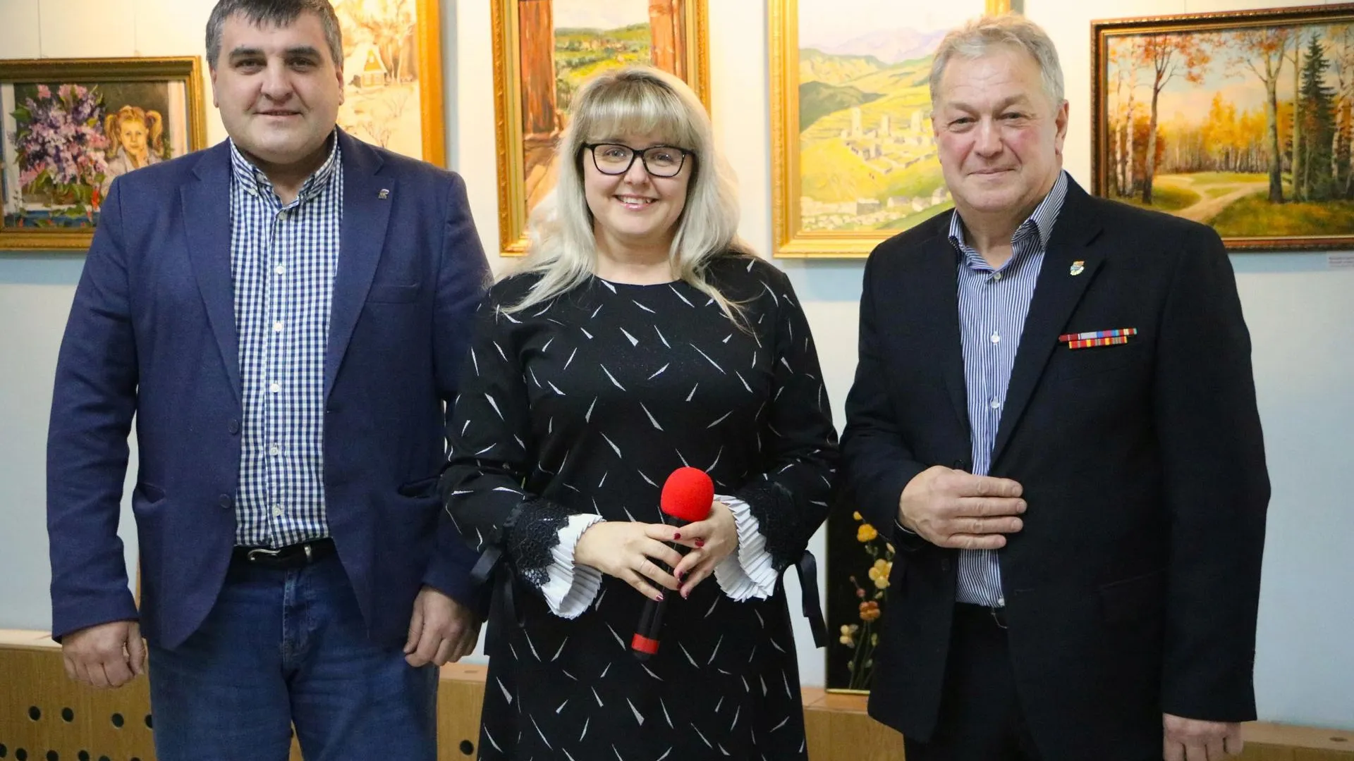 Фото: Наше Лотошинье / Вконтакте