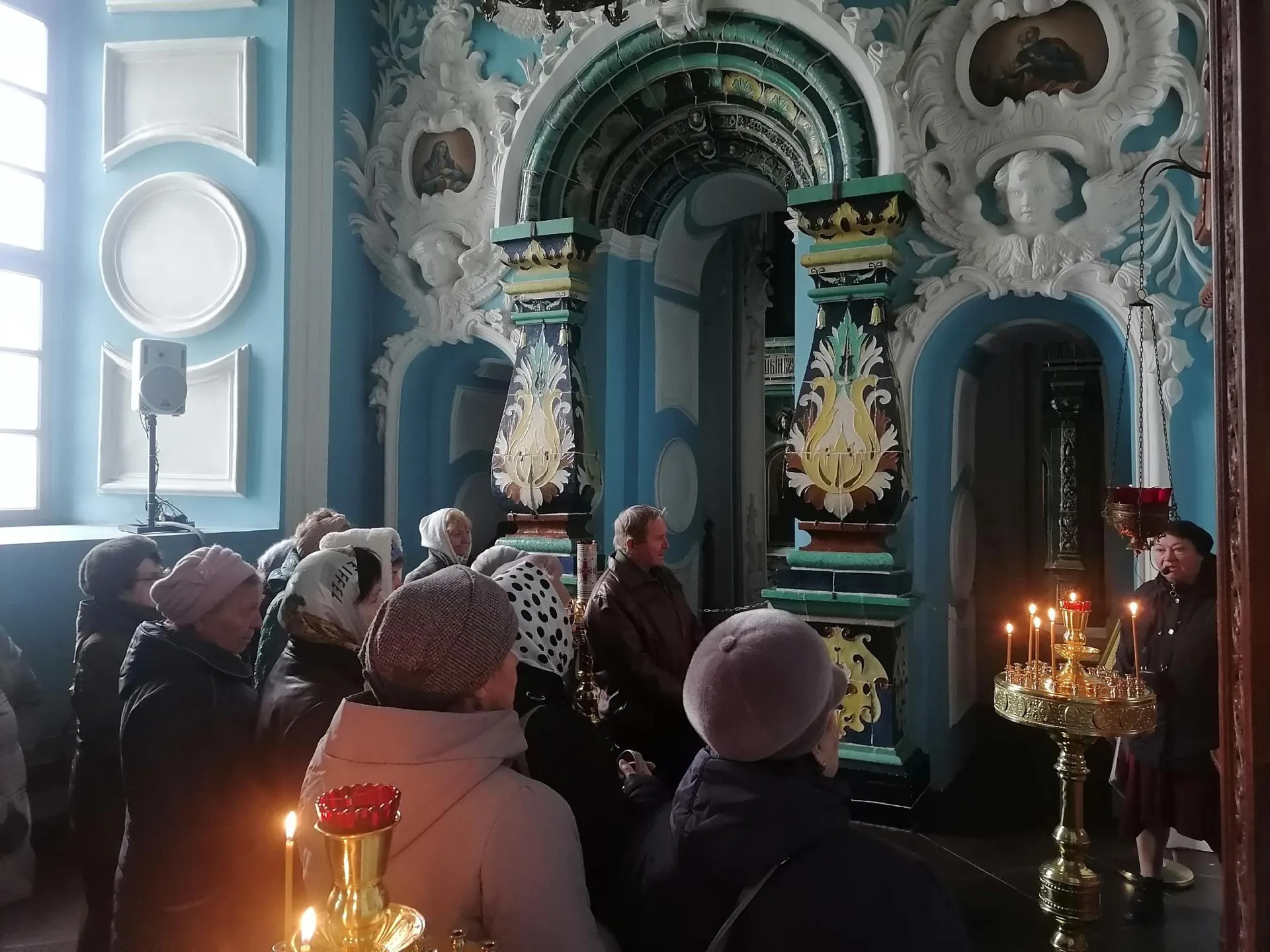 пресс-служба администрации Богородского городского округа