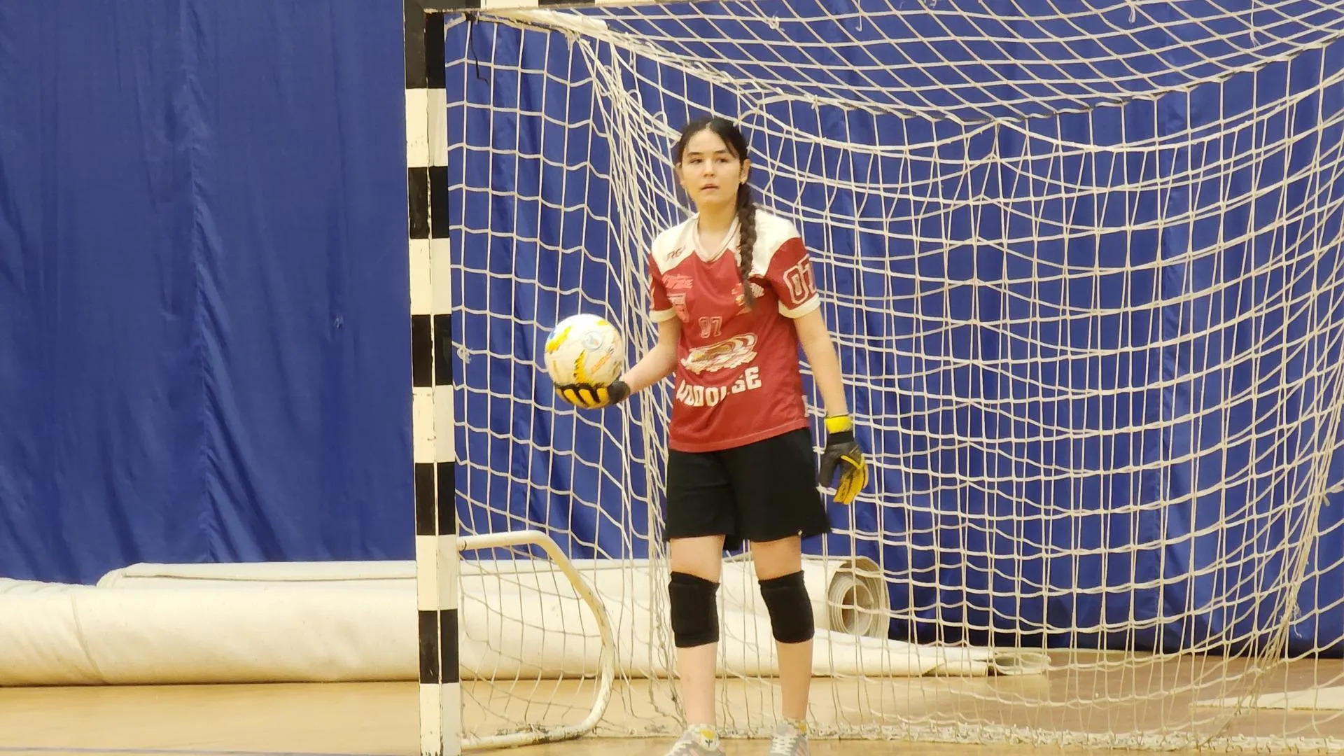 МедиаБанк Подмосковья/Екатерина Федосеева