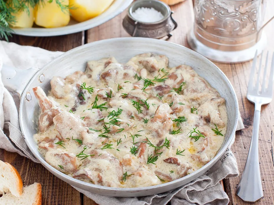 Фото: istockphoto.com/Ann_Zhuravleva