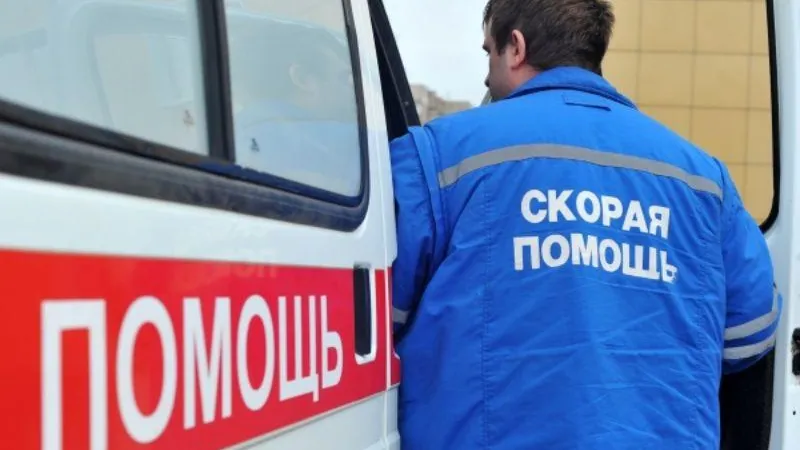 Два человека погибли в результате пожара в Лобне – МЧС