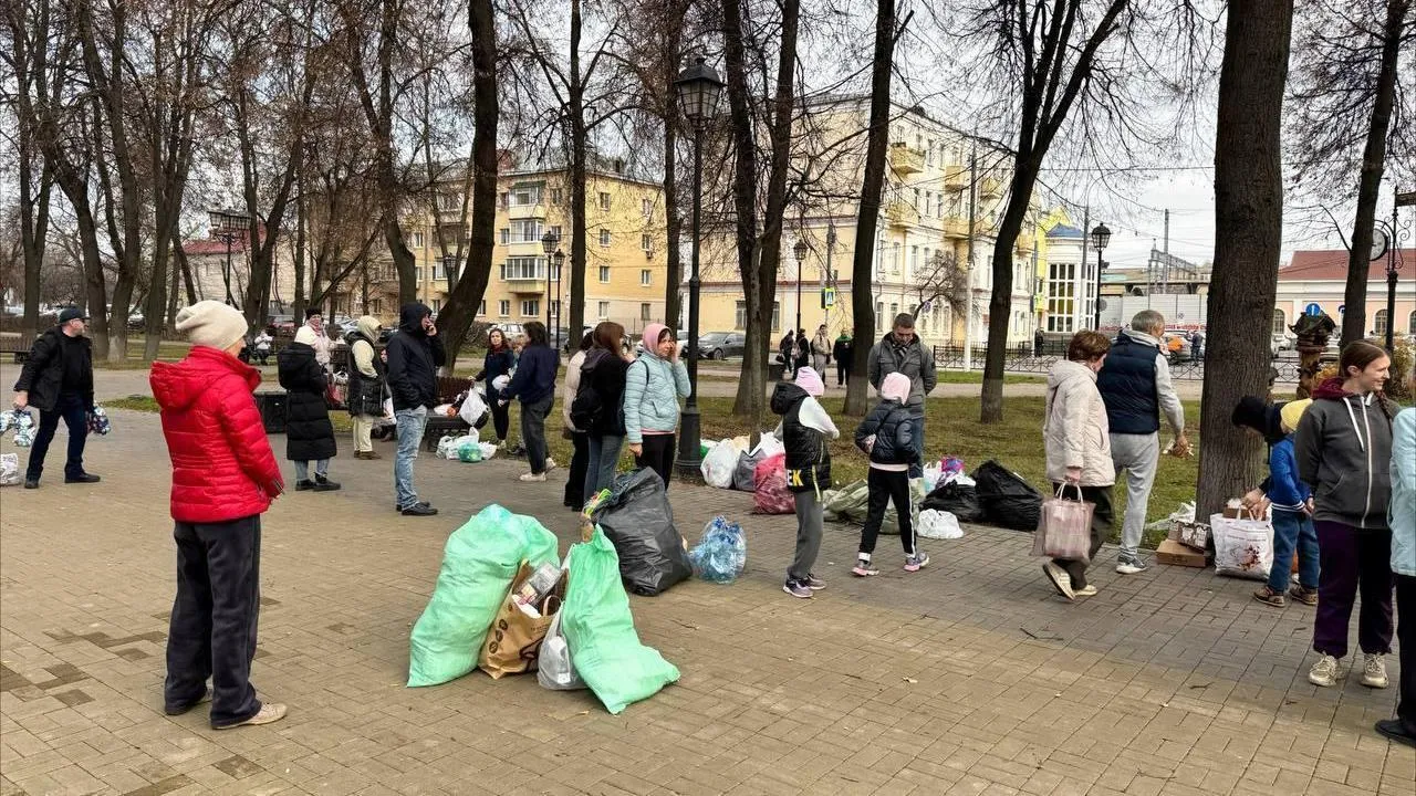 Пресс-служба администрации Подольска