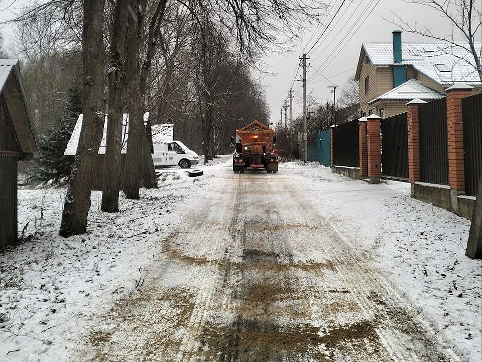 Фото: t.me/sobakin_mn