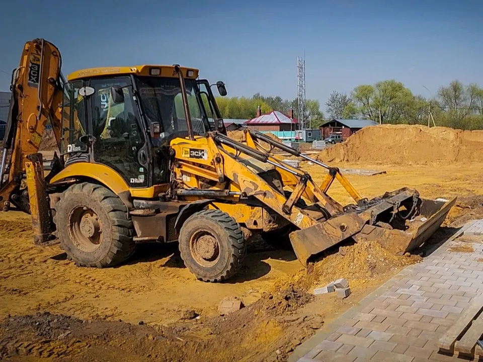 Фото: Ольга Антонова