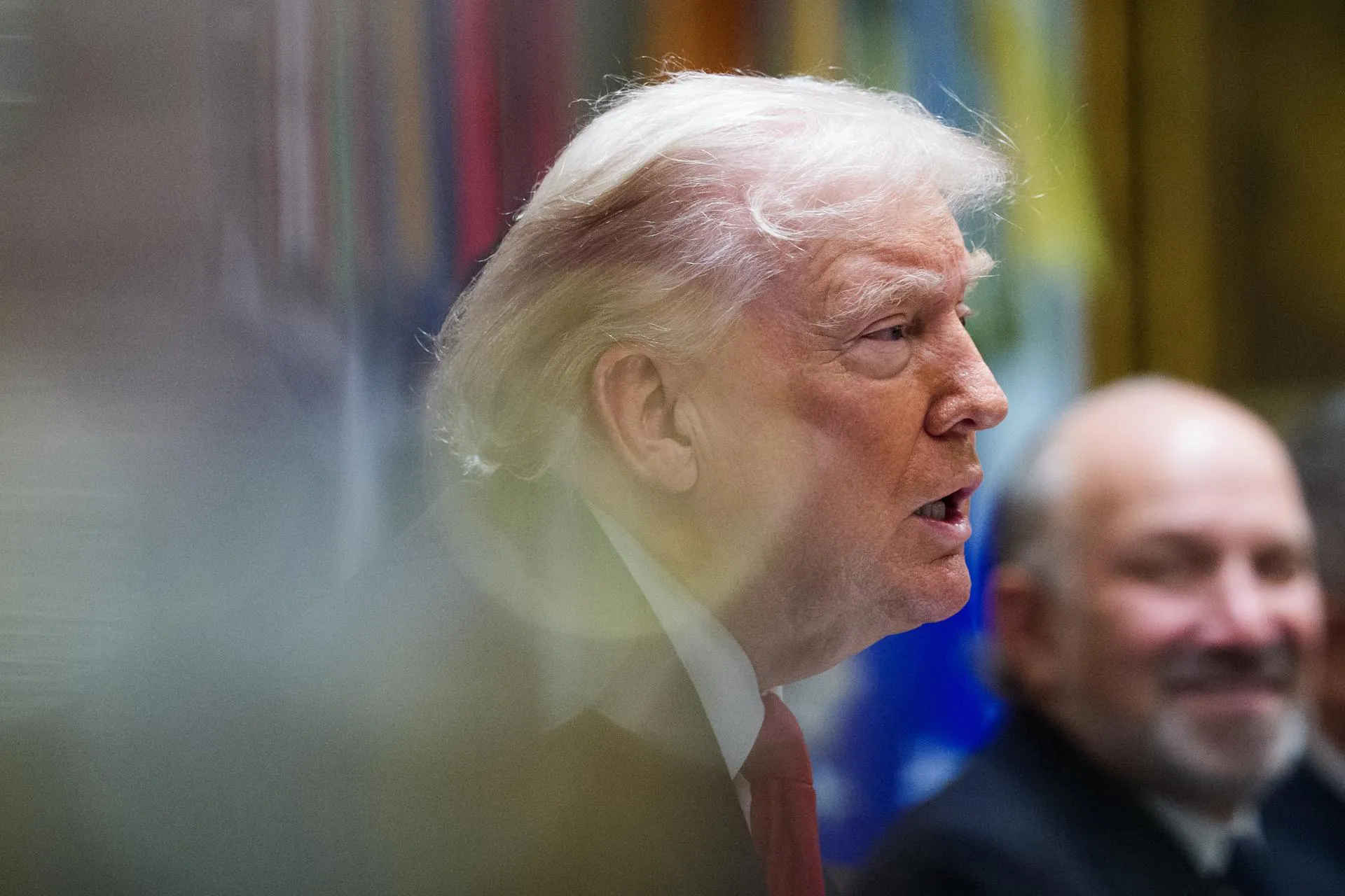 Aaron Schwartz — Pool via CNP/Keystone Press Agency