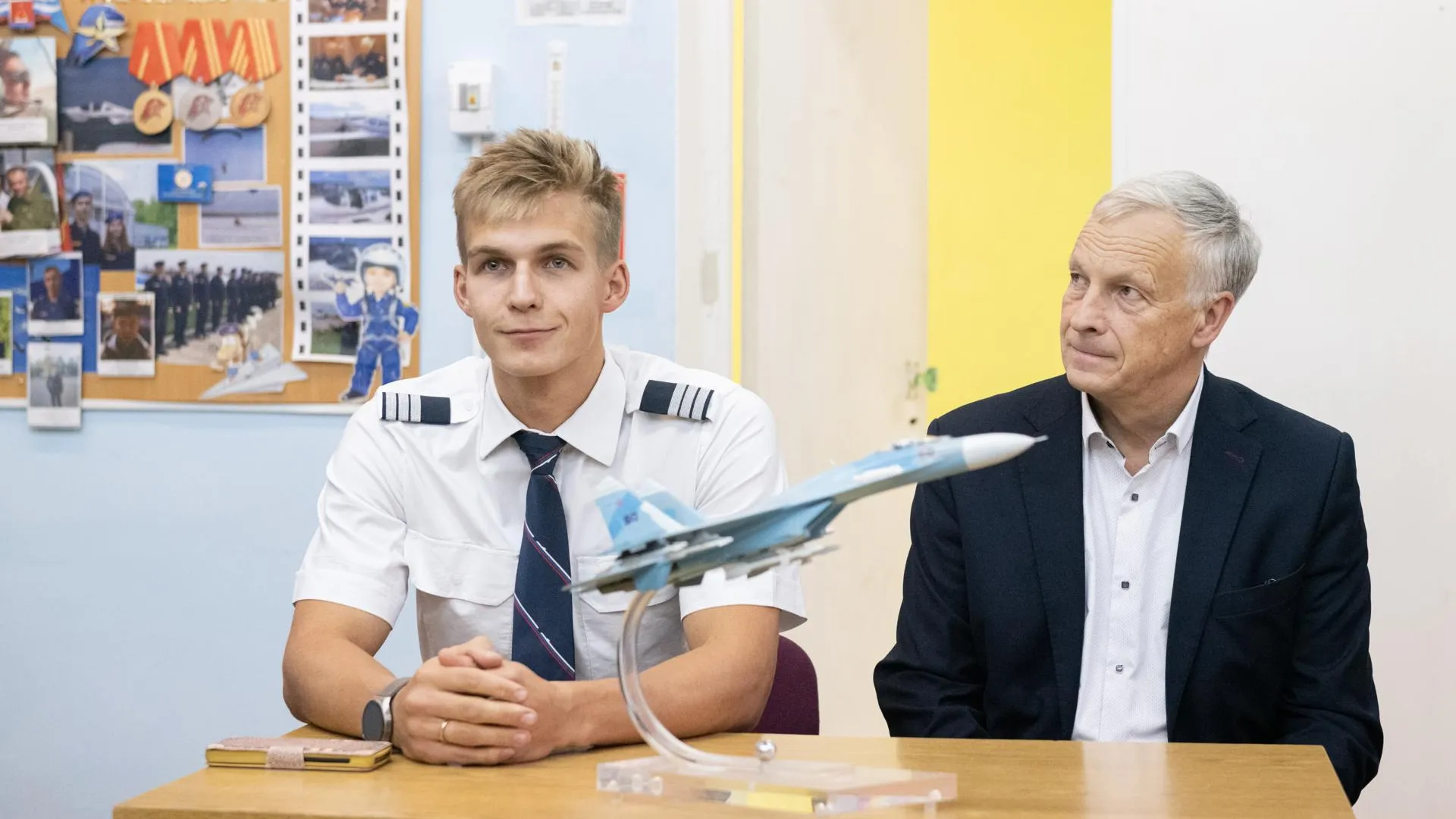 Фото: Владимир Думчев