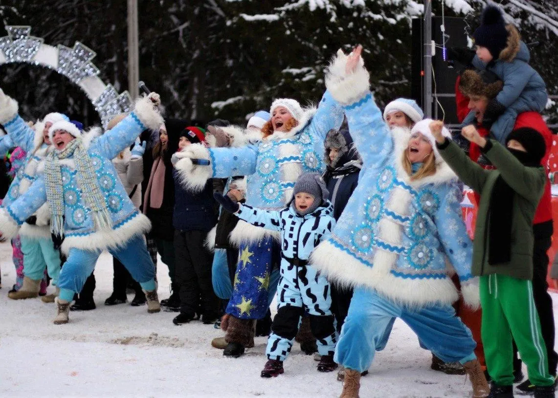 Фото: пресс-служба Комитета лесного хозяйства Московской области