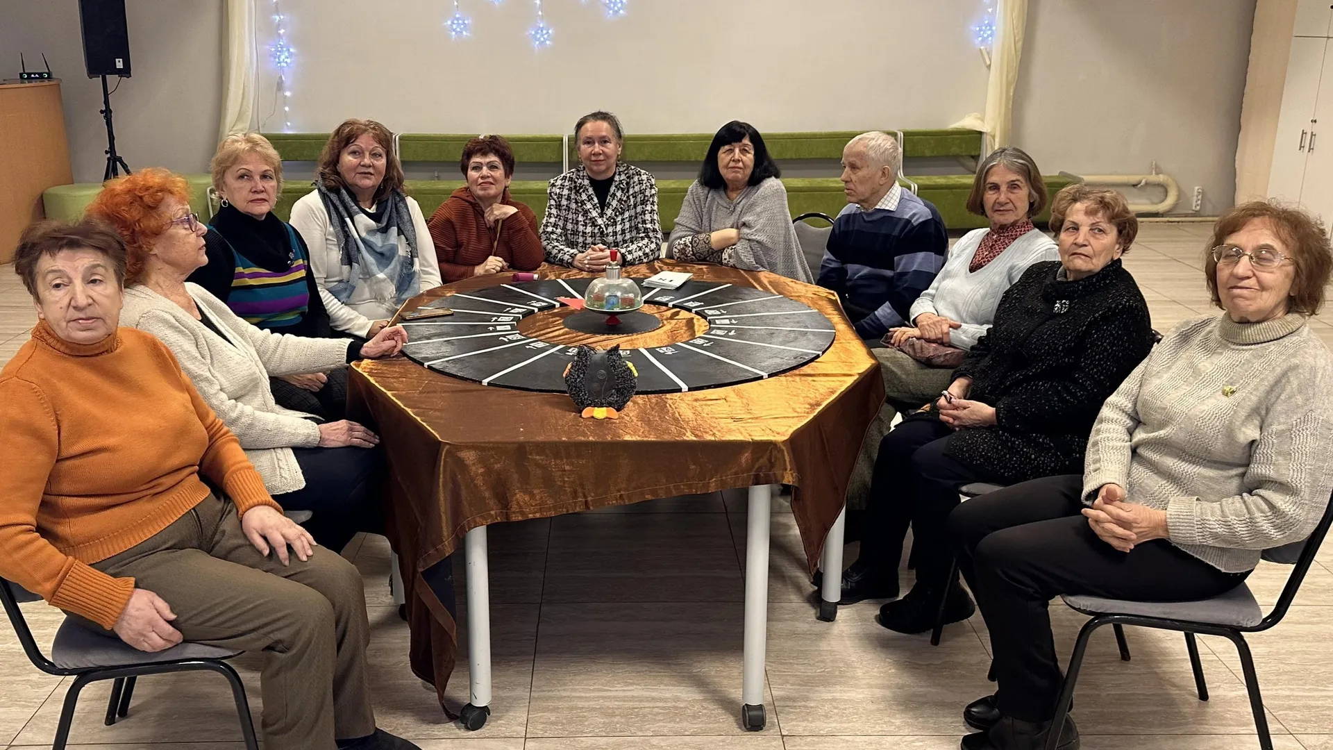 Фото: Центральная библиотека г. Ступино