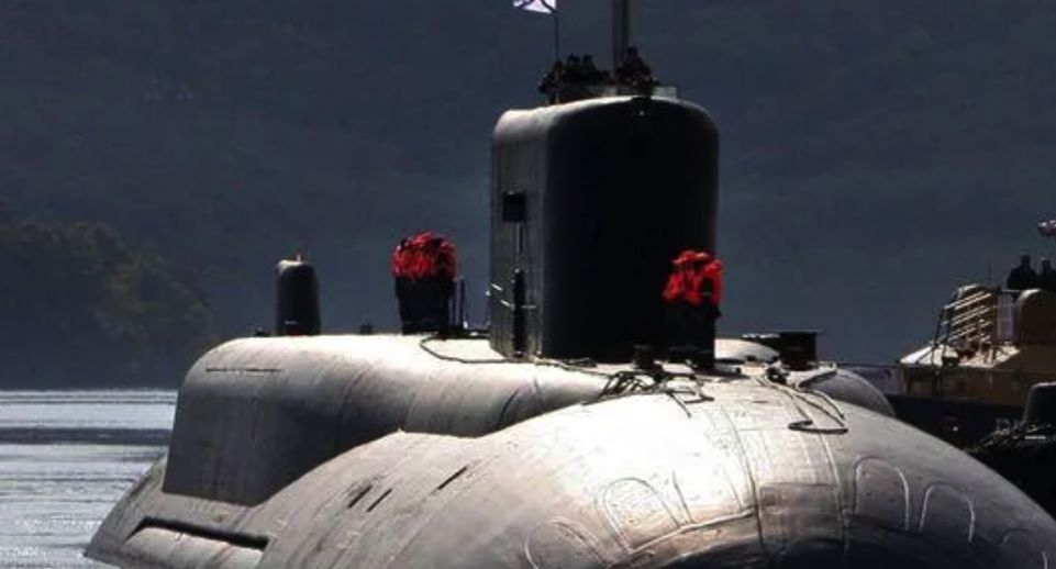 Baijiahao связало молчание Японии по Курилам с действиями российских подлодок
