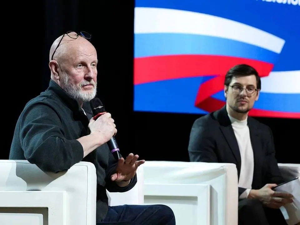 Фото: пресс-служба Министерства информации и молодежной политики Московской области