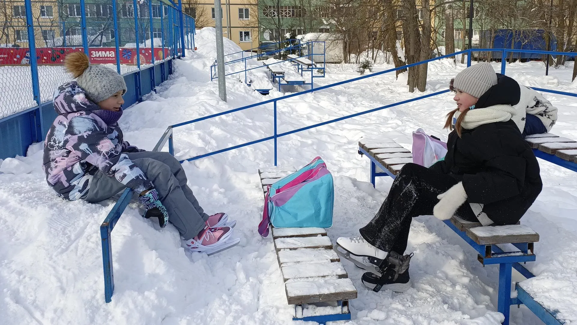 Анна Артюшина