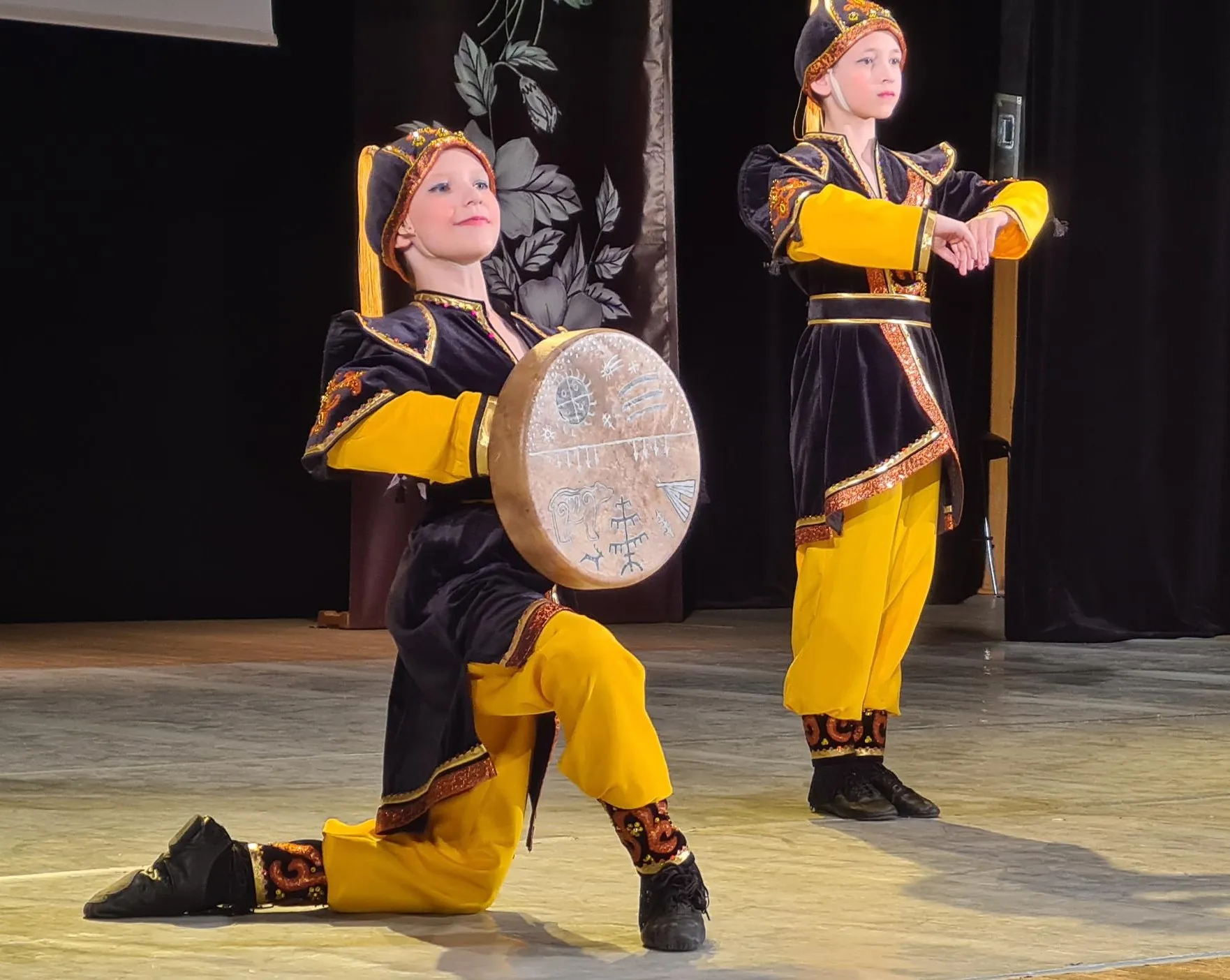 Фото: пресс-служба администрации Можайского городского округа