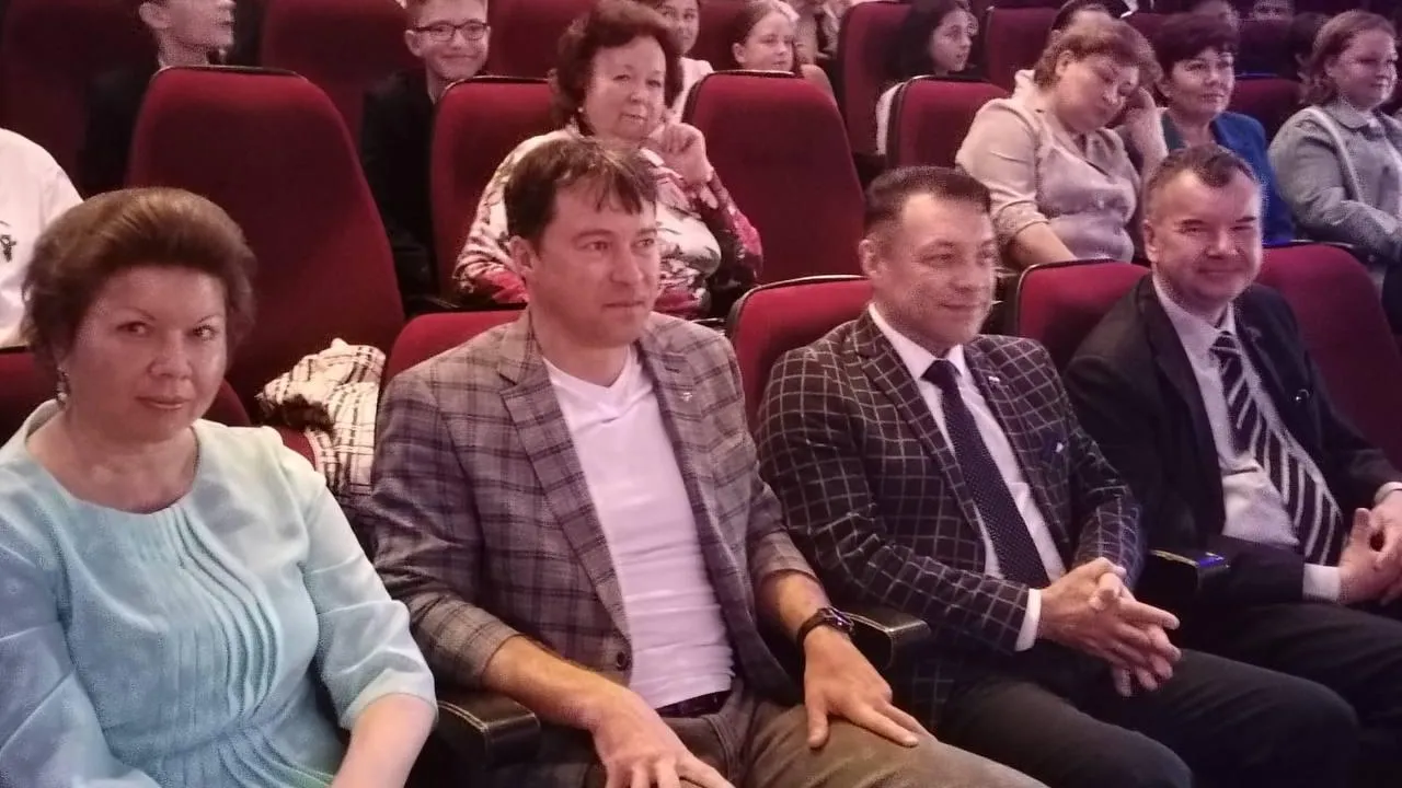 Пресс-служба администрации городского округа Лобня
