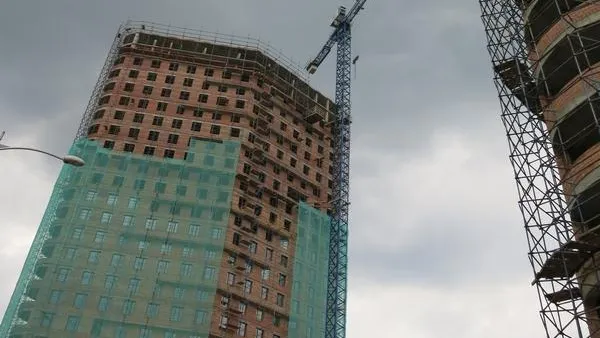 Пресс-служба Главгосстройнадзора МО