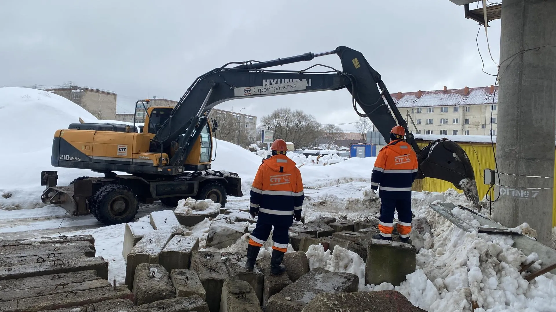 Анна Артюшина