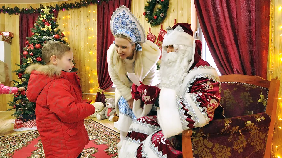 Фото: Сергей Демянюк