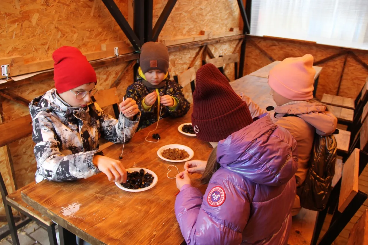 Фото: ДК Москворецкий