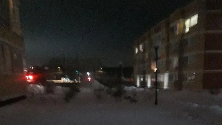 Фото: Микрорайон Малая Истра / Telegram