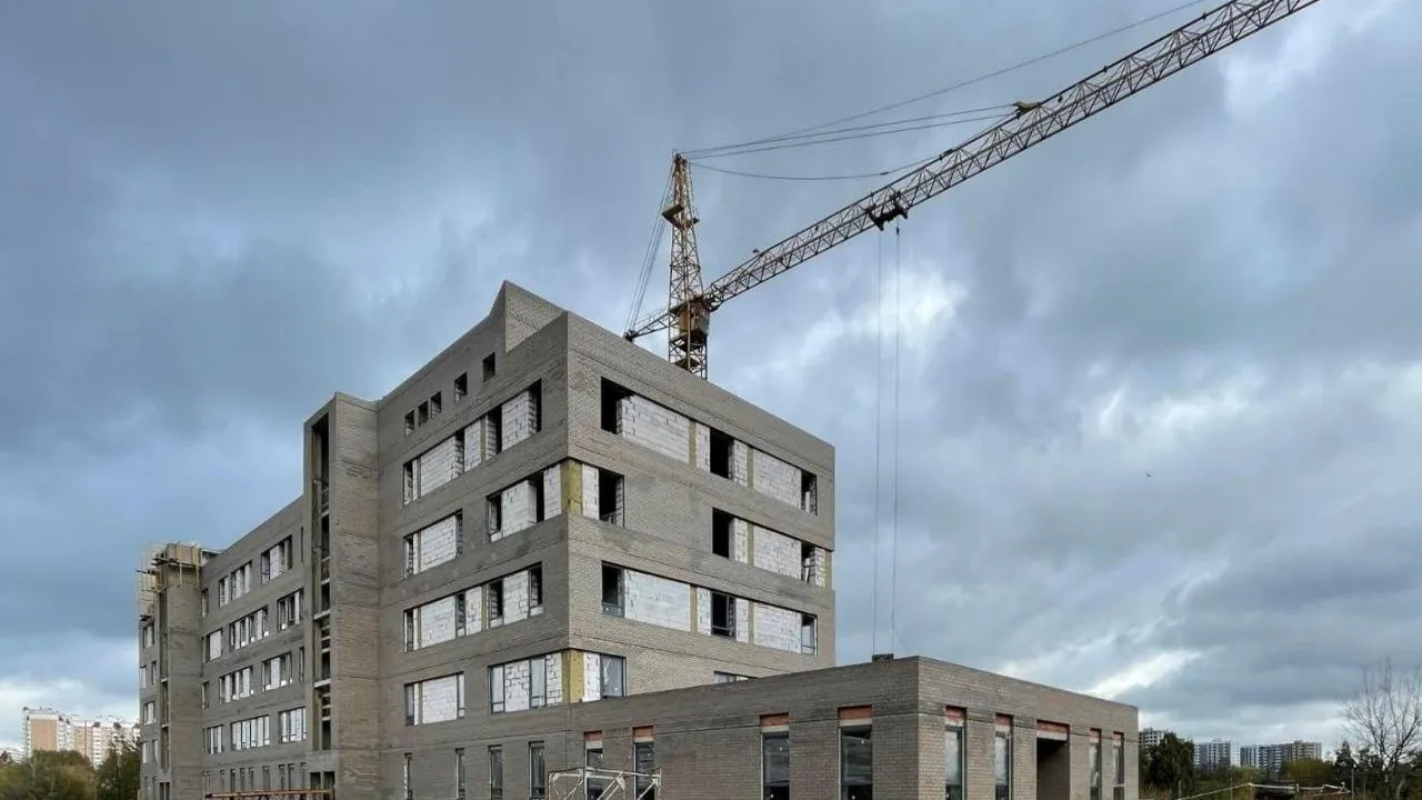 «Главстрой Регионы»