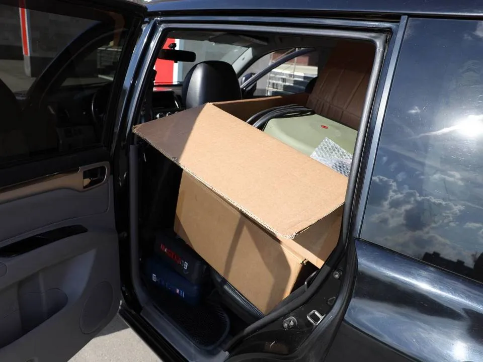 Фото: пресс-служба администрации г.о. Мытищи