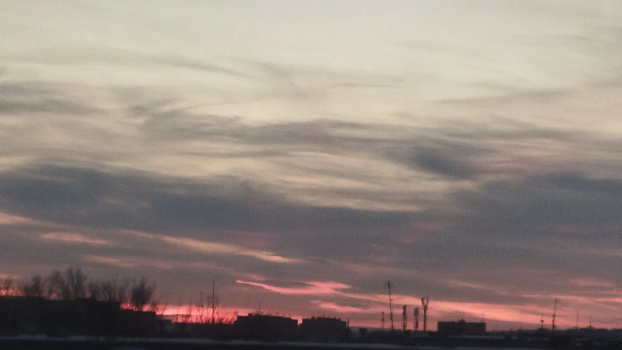 REGIONS/Юлия Куделькина