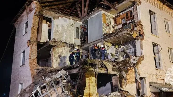 МЧС Тульской области