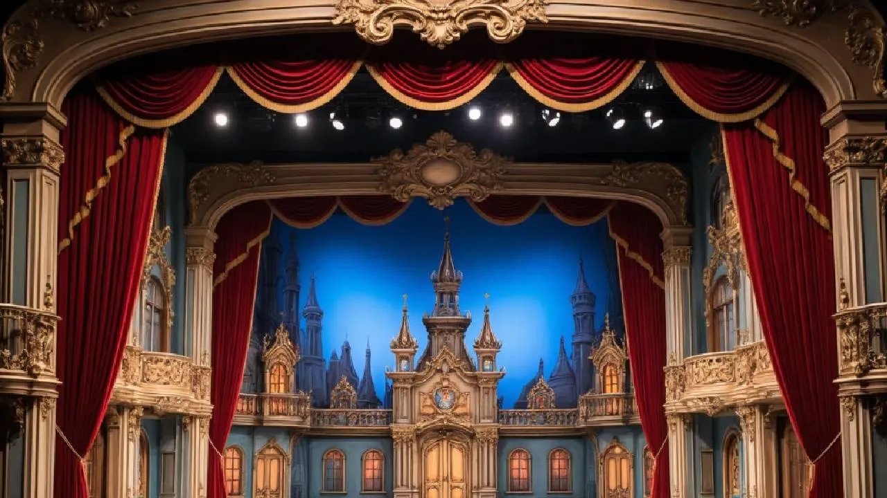 «Ночью — Подмосковье, днем — Москва»: как живут создатели «Домисольки» и почему их театр стал феноменом для всей России?