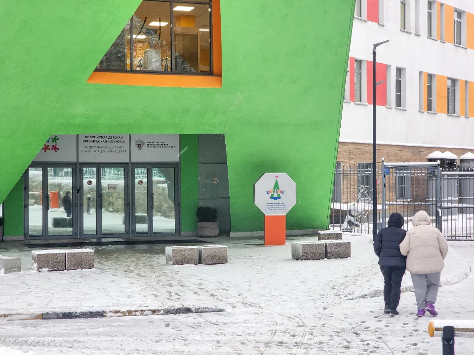 Фото: МедиаБанк Подмосковья/Мария Андрюхина