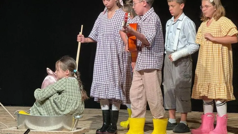 Фото: пресс-служба Администрации г.о. Котельники