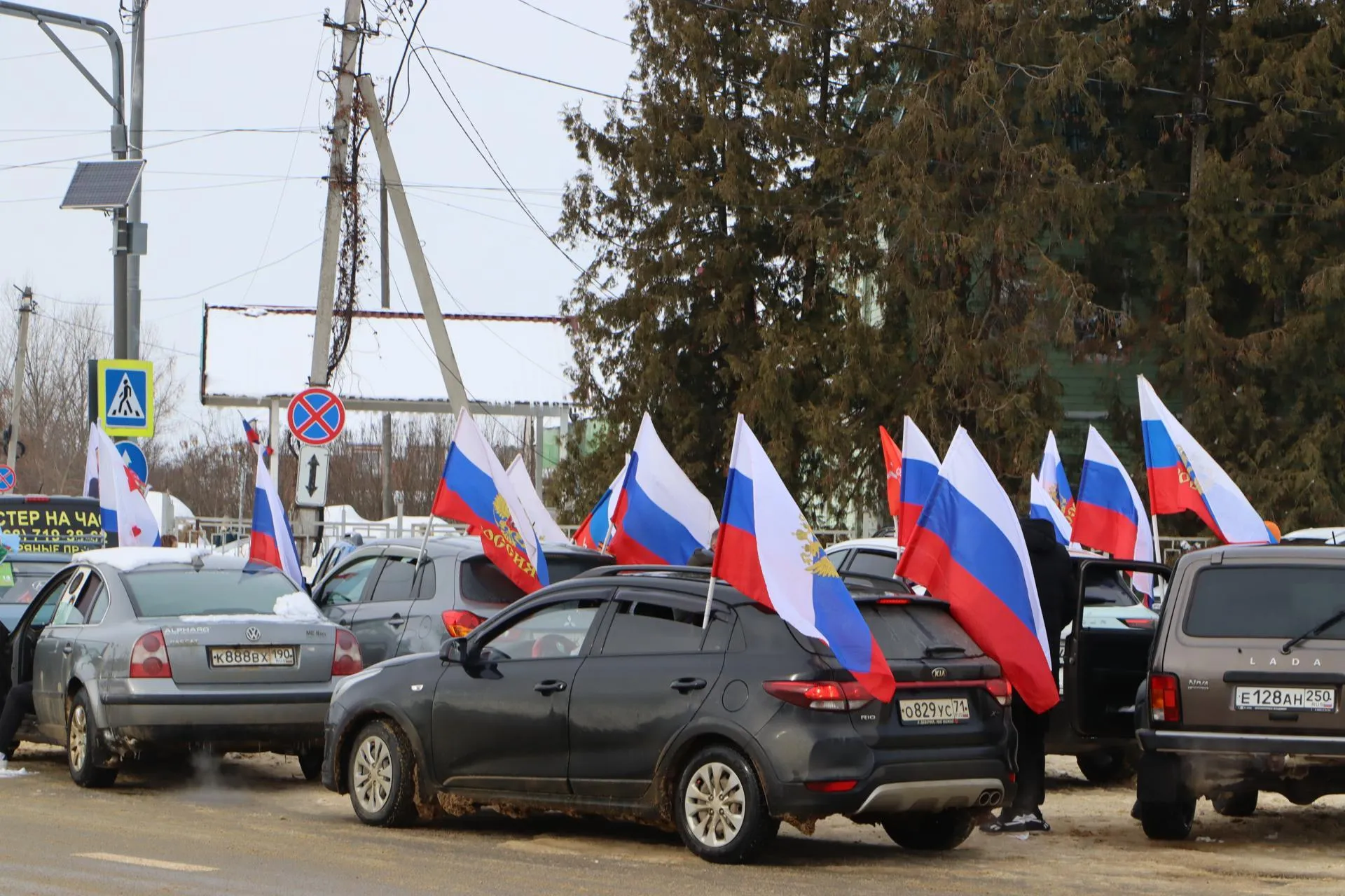 REGIONS/Ирина Матвеева