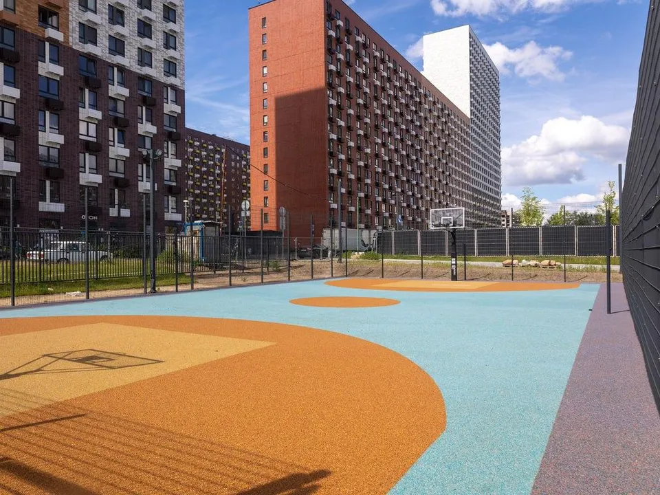 Фото: администрация городского округа Люберцы