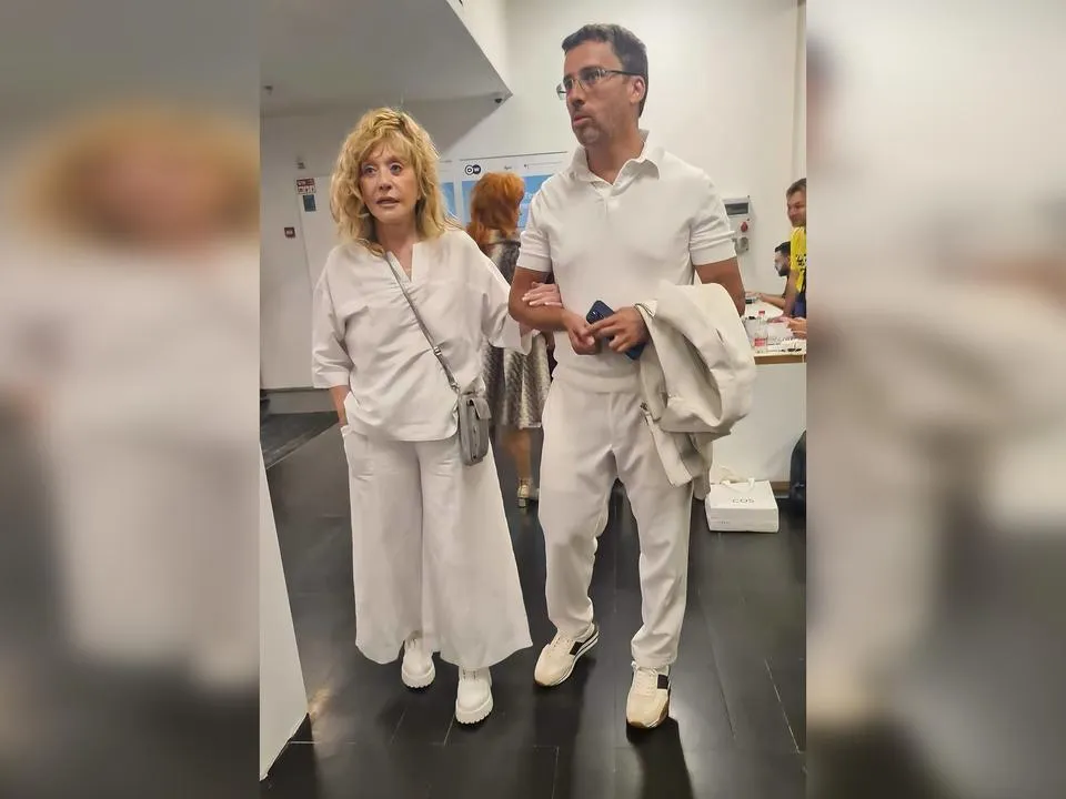 «На нары никому не хочется»: что будет с Галкином и Пугачевой, которые находятся под обстрелами в Израиле