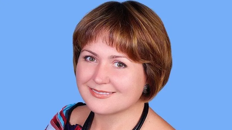 Одна из лучших учительниц Подмосковья рассказала об учениках и работе