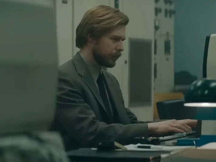 Никита Ефремов раскрыл подробности съемок фильма «Тетрис»