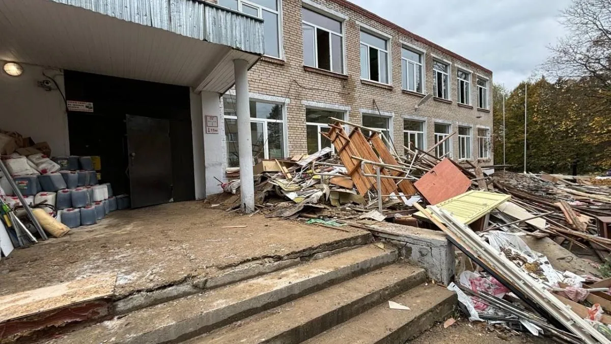 Фото: администрация Наро-Фоминского округа