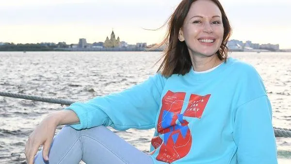 Екатерина Чеснокова / РИА Новости