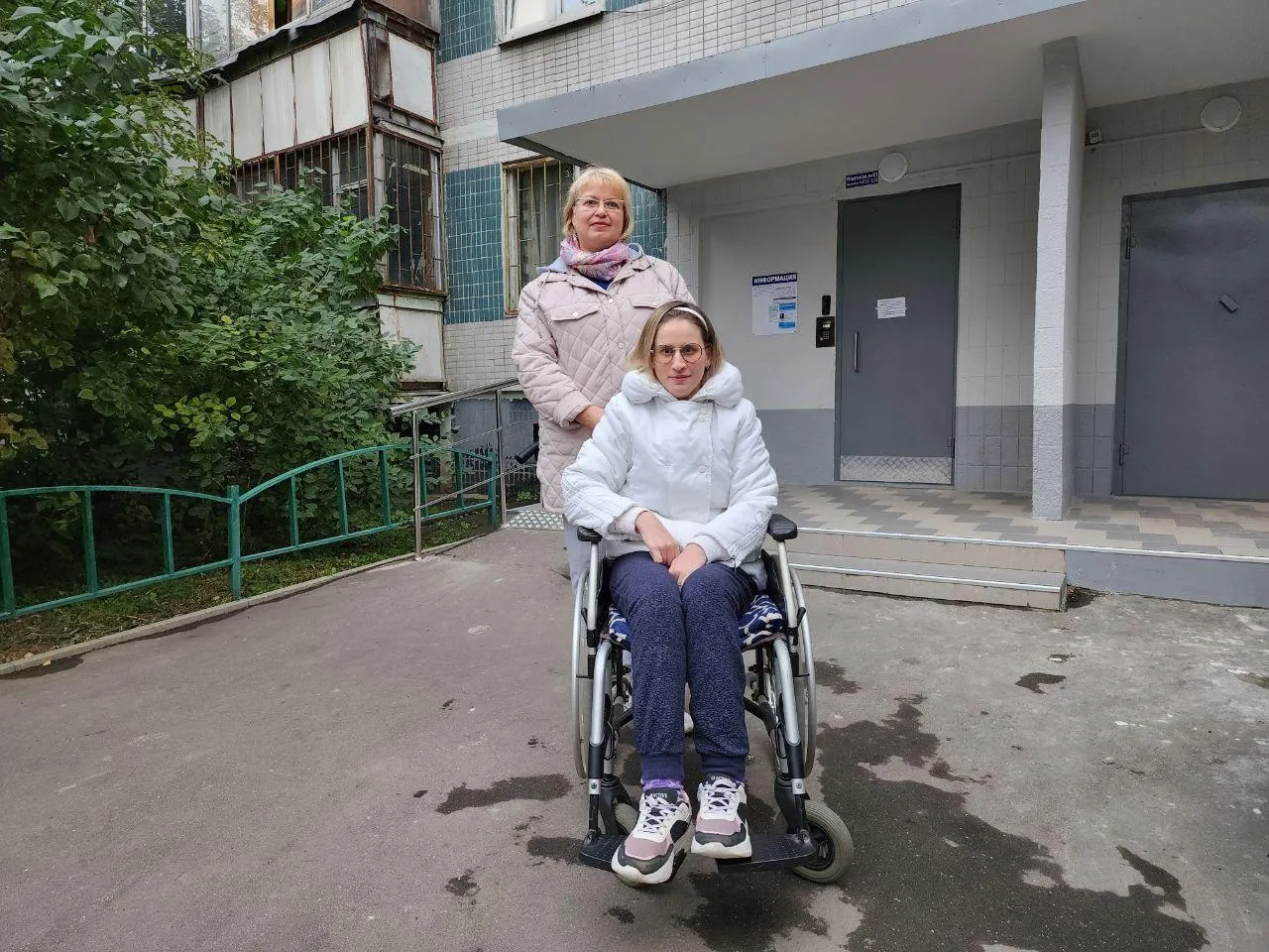 Фото: Мария Амелина