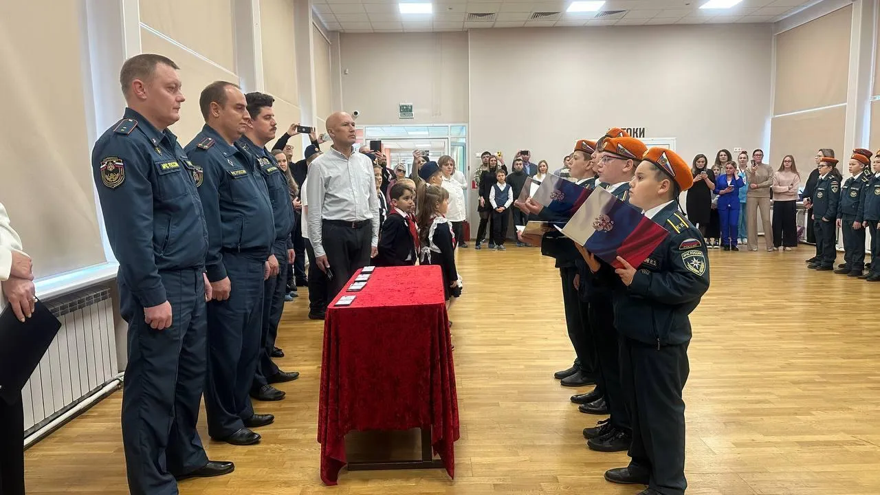 Пресс-служба администрации городского округа Домодедово