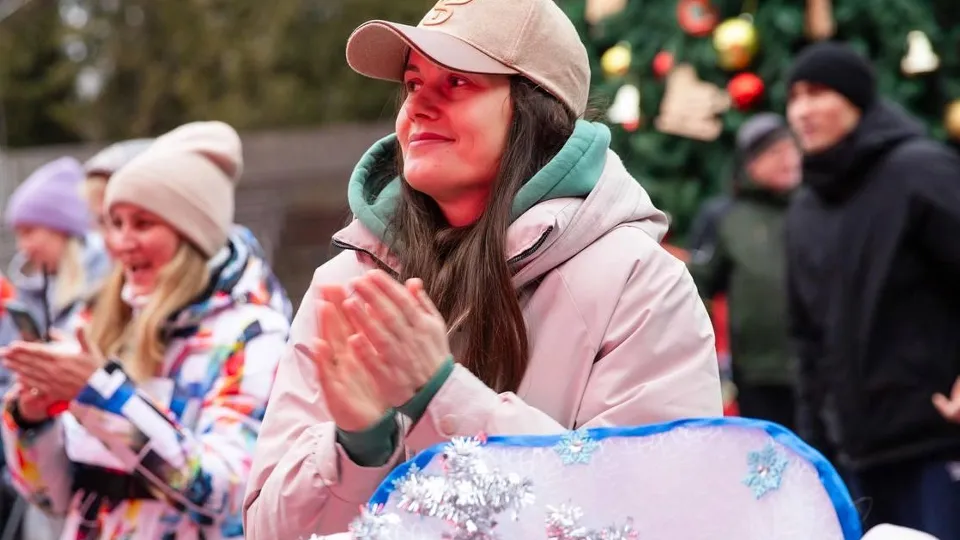 Фото: Министерство благоустройства Московской области