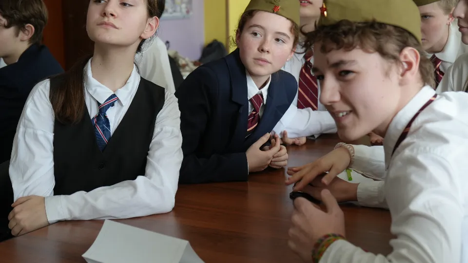 Фото: МедиаБанк Подмосковья/Мария Юдина