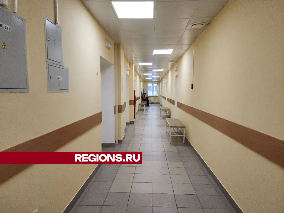 Фото: Мария Андрюхина