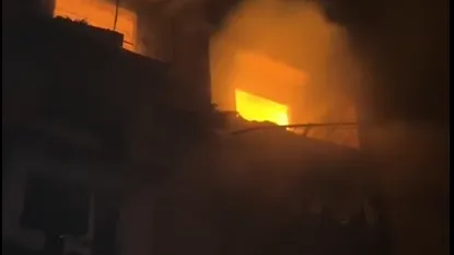 Глава Васильевского муниципального округа Запорожской области  Наталья  Романиченко