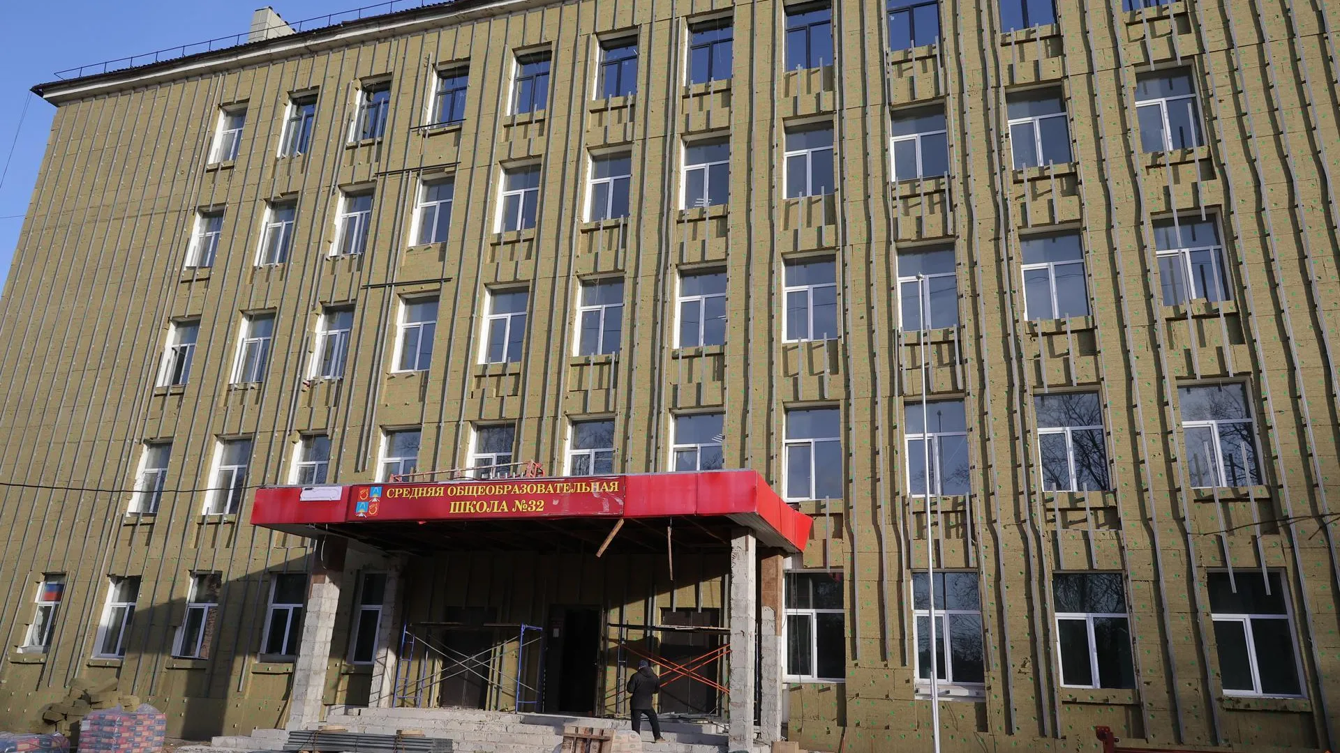 Пресс-служба администрации городского округа Балашиха