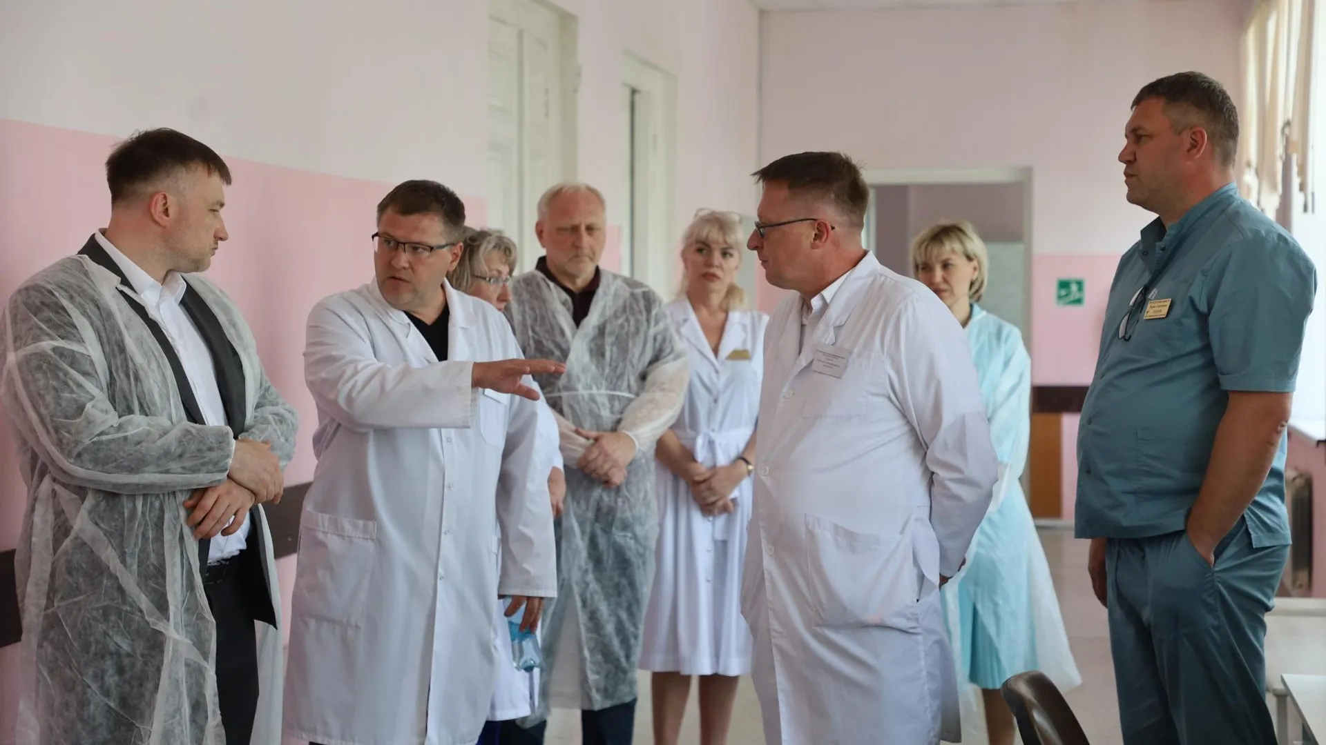 Пресс-служба администрации городского округа Серпухов