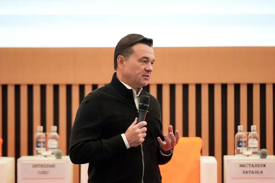 фото: Александра Степанова