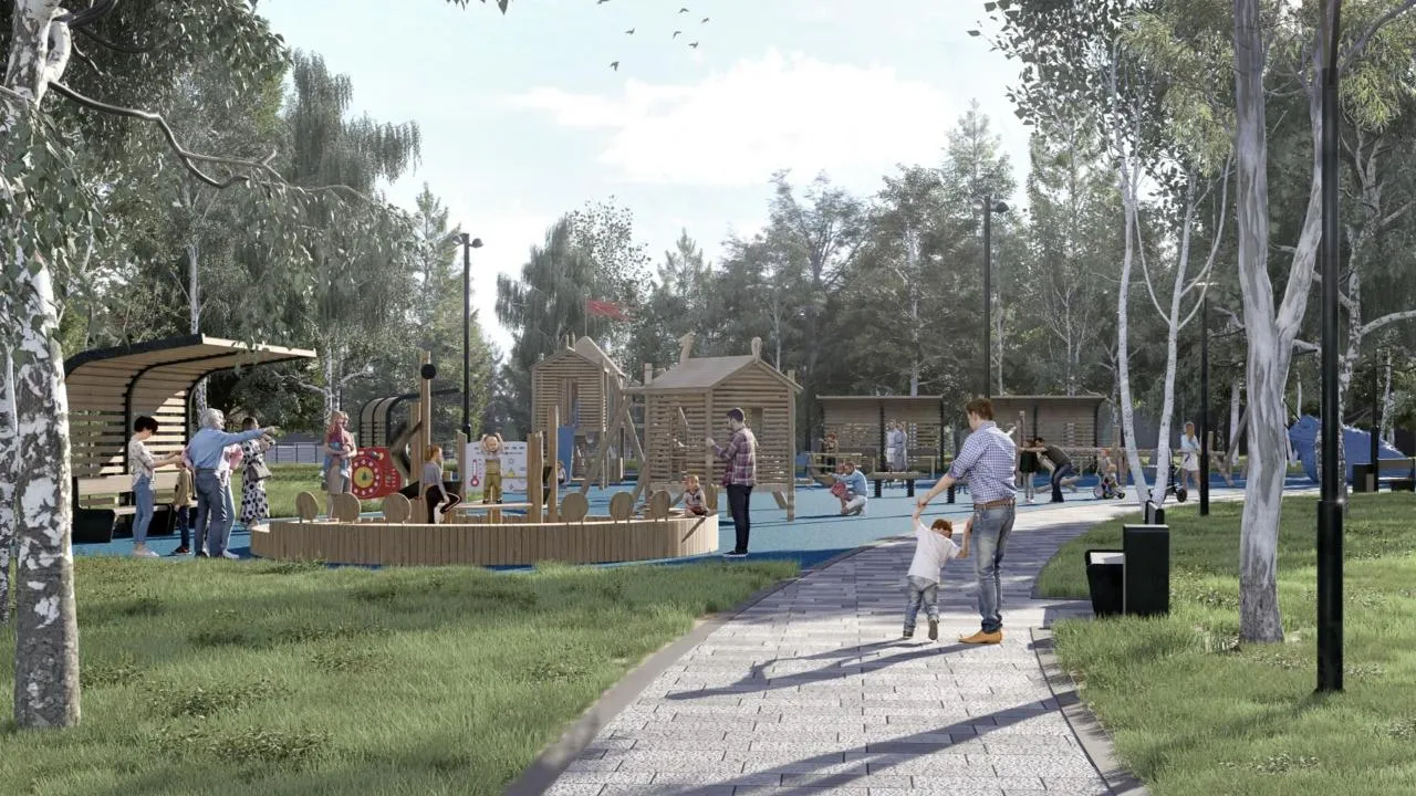 проектное решение