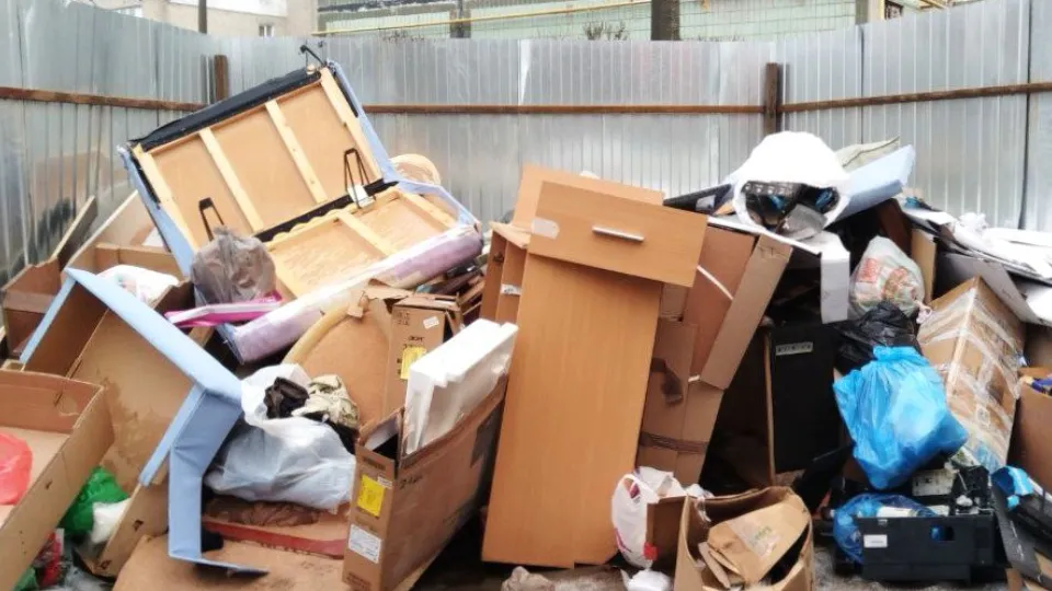 Фото: пресс-служба администрации г.о. Электросталь