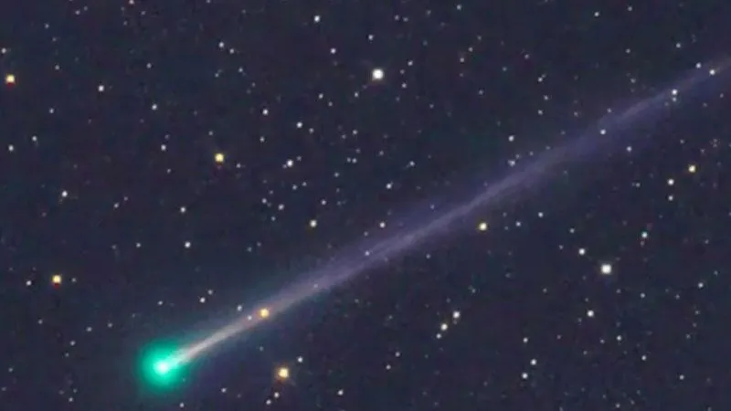 NASA / Wikimedia.org