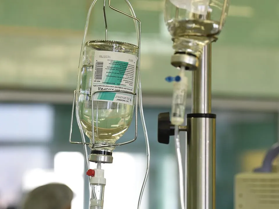 В России вспышка ВИЧ? Врачи назвали главные причины